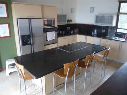 Imagen 8 de 19 de Apartamento En Venta La Lagunita Country Club Rah3 Mls21-4917
