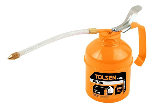 Aceitera 300 Ml - Tolsen. Autocars