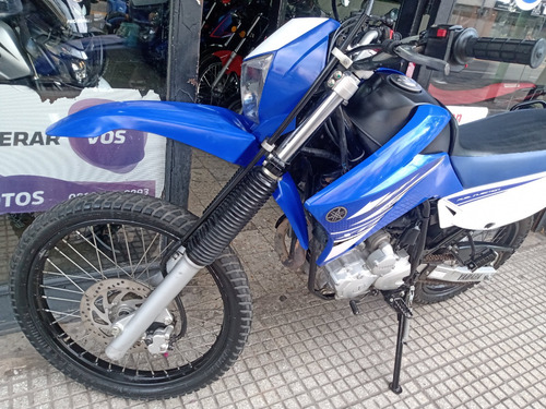 Yamaha Xtz 250 Tangomotos,listo Para Transferir 61