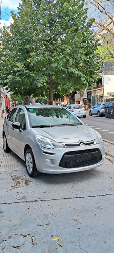 Citroën C3 1.5 Origine I 90cv