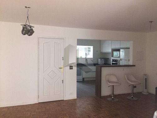 Imagem 2 de 15 de Apartamento - Itaim Bibi - Ref: 2779 - L-2779