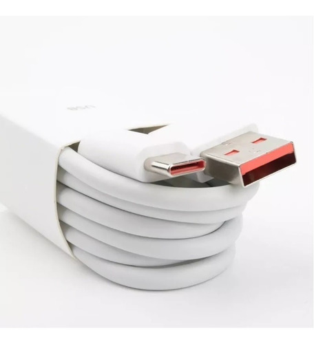 Carregador Turbo 67w P/ Xiaomi 13 Lite 12 Lite Note 11 Pro B