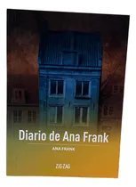 Comprar Diario De Ana Frank - Zigzag