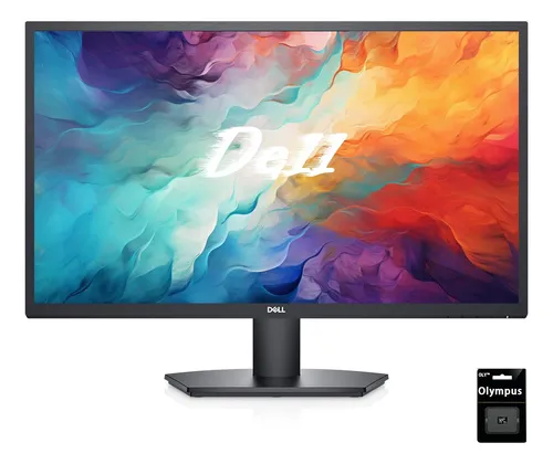 Monitor Dell Se27 27 Ips Led