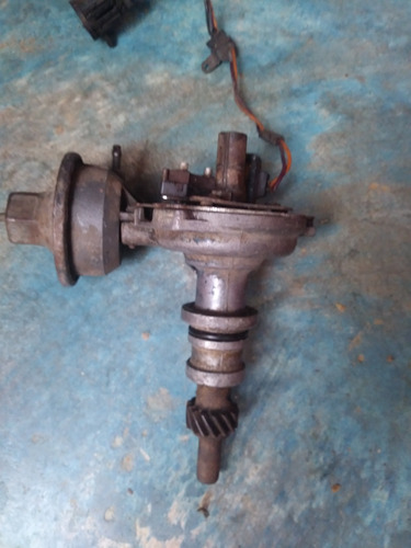 Vastago De Distribuidor Ford 250