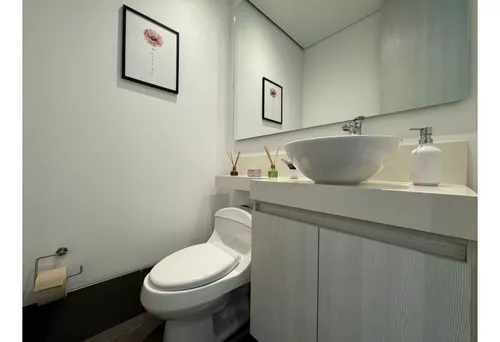 Más Que Un Apartaestudio, Sector Linares (poblado)