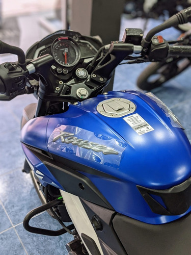 Imagen 4 de 15 de Bajaj Rouser Ns 200 0km
