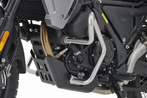 Imagen 4 de 15 de Voge 650dsx - Consultar - 650 Dsx