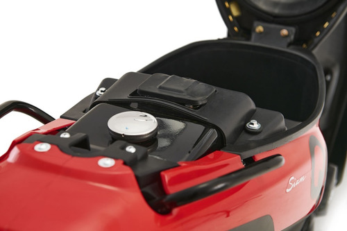Imagen 11 de 12 de Motocicleta Siam Qu 110 Volvio Siam!!!gran Calidad/precio