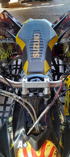 Suzuki Ltr 450