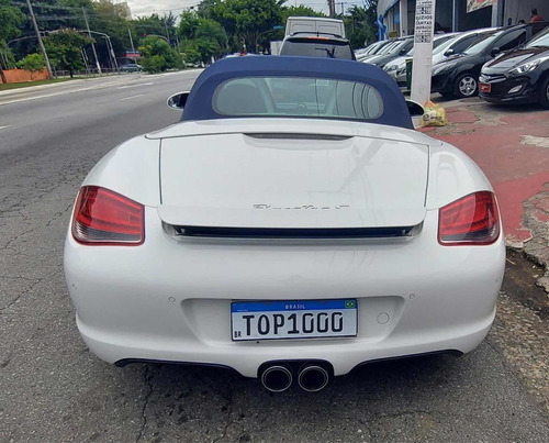 Porsche Boxster Boxster S 3.4