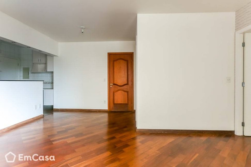 Imagem 2 de 10 de Apartamento À Venda Em São Paulo - 20656