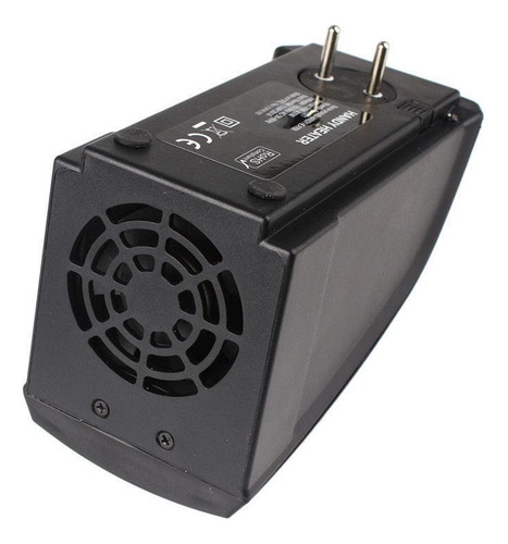 Calefactor Portátil Handy Heater 400 Watts Estufa Portatil