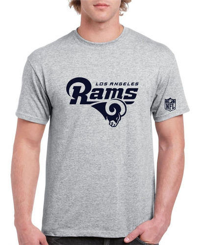 Playera Los Angeles Rams Nfl