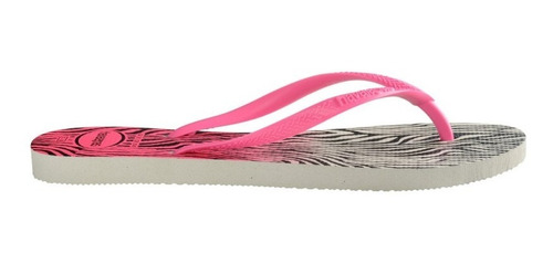 Havaianas Graphic Sandalia Playa Mujer