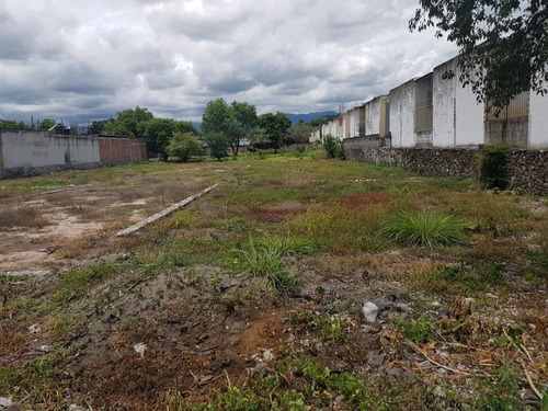 Imagen 2 de 2 de Terreno En Venta Yautepec Centro