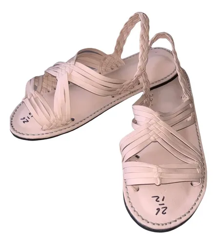 Huarache T pico Tierra Caliente Arcelia Ara a MercadoLibre