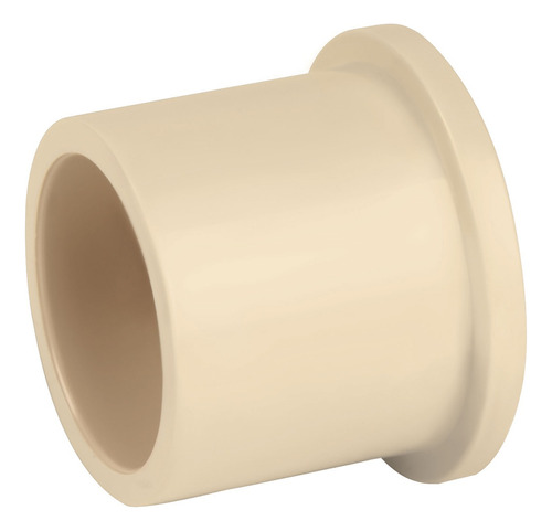 Reduccion Bushing Cpvc 1'' X 1/2'' 20 Piezas Foset 45063