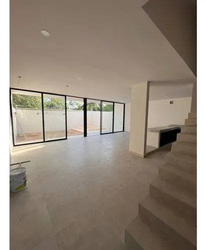 Venta Casa Nueva En Montes De Ame Mérida Yucatán