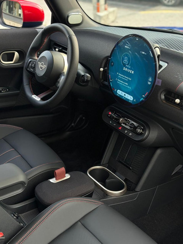 Mini Cooper S 2.0 Chili 5 Puertas Mt