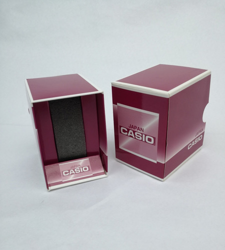 Reloj Casio Unisex A168wg Dorado Plateado 100% Original