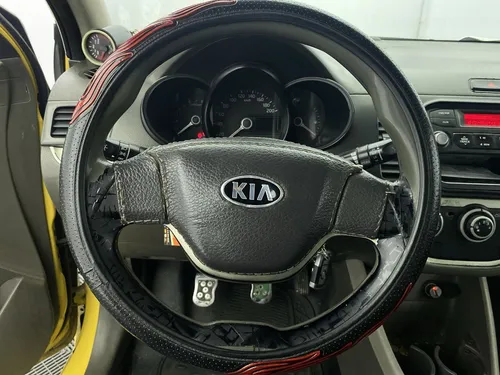 Kia Picanto 1.0 Ekotaxi + Lx
