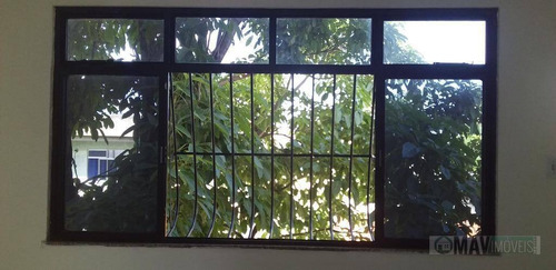 Imagem 2 de 22 de Apartamento Com 1 Dormitório À Venda, 45 M² Por R$ 80.000,00 - Parque Anchieta - Rio De Janeiro/rj - Ap0636