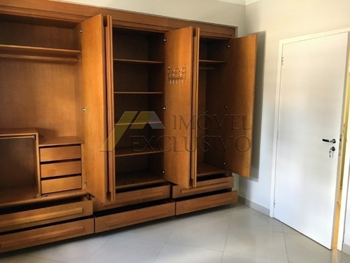 Imagem 11 de 15 de Apartamento, Centro, Ribeirão Preto - 533-v