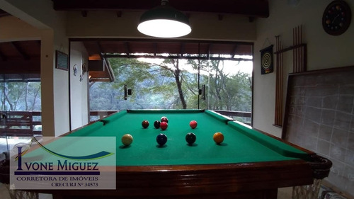Imagem 10 de 15 de Casa 02 Pavimentos Em Vale Das Videiras - Petrópolis - 3352