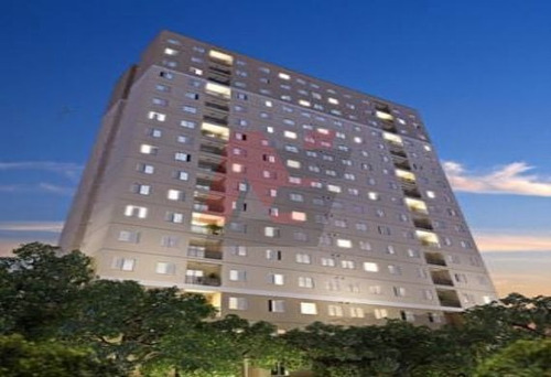 Imagem 2 de 15 de 13023 - Apartamento 2 Dorms, Parque Jandaia - Carapicuíba/sp - 13023