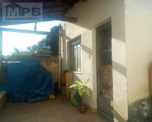 Imagem 2 de 13 de Casa À Venda Em Sorocaba, Sp | Mpb Imobiliária - 381 - 34469243