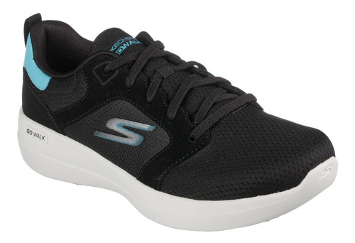 Imagen 2 de 6 de Zapatilla Mujer Skechers Go Walk Stability Clever Idea