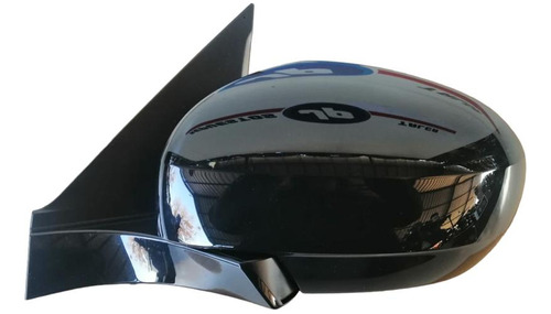 Espejo Retrovisor Lh Suzuki Swift 2017 