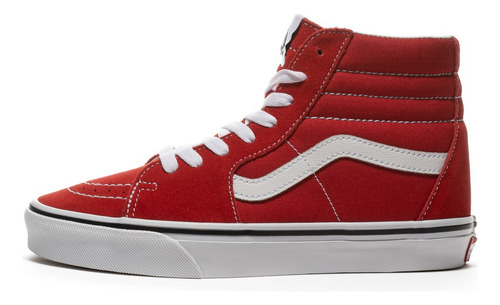 Tenis Vans Hombre Sk8-hi