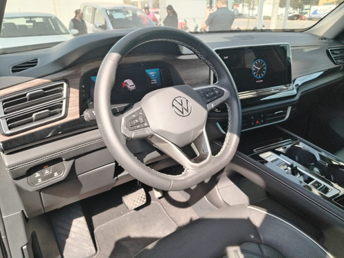 Volkswagen Teramont 3.6 V6 Highline Plus