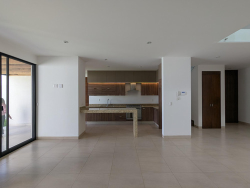 Casa En Venta Residencial La Campiña Clúster 2 León Gto