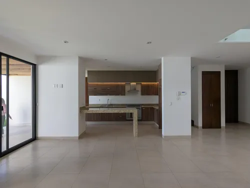 Casa En Venta Residencial La Campiña Clúster 2 León Gto