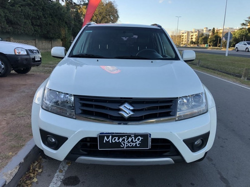 Suzuki Grand Vitara Jlx 2.0 4x2