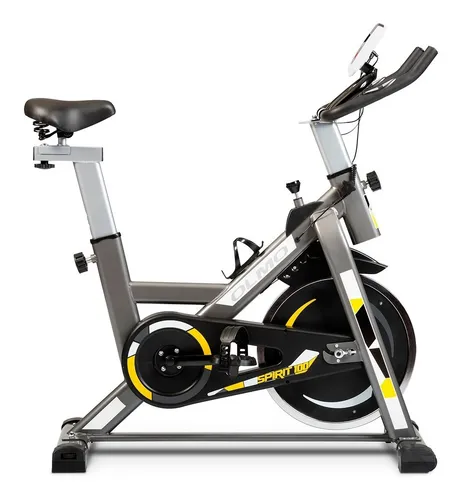 Bicicleta Spinning Cecotec