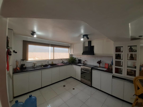 Imagen 5 de 14 de Apartamento De 133 Metros 2 Habitaciones Con Posibilidad De Agregar La Tercera
