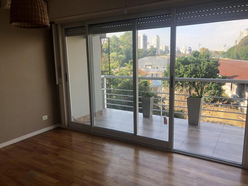 Imagen 2 de 22 de Venta Departamento 3 Ambientes C/ Cochera - Belgrano - Virrey Aviles 2800