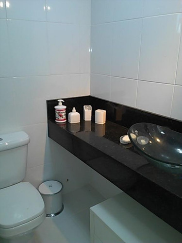 Apartamento Residencial À Venda, Vila Prudente, São Paulo. - Ap3903