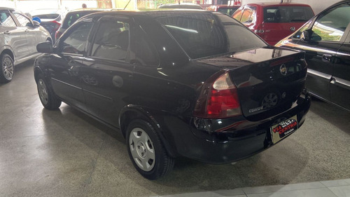 Chevrolet Corsa Sed. Maxx 1.4 8V ECONOFLEX 4p