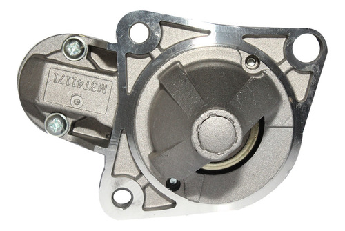 Imagen 2 de 3 de Motor Partida Mazda Artis 1600 B6 Dohc 16 V 1.6 1995 Al 1999