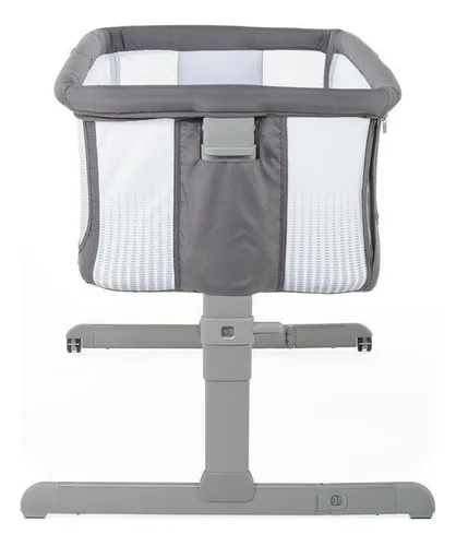 Chicco Cuna Colecho Next2me Air Color Dark Grey