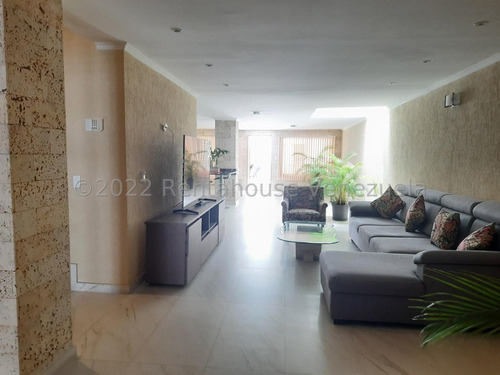 Imagen 3 de 20 de Casa En Venta Espectacul Remodelad La Soledad Estef 22-23078