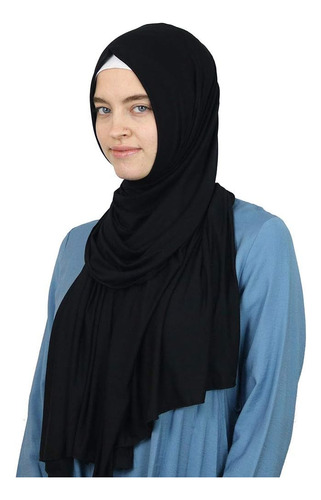 Modefa - Bufanda Para Mujer, Estilo Turco, Islámica, Premium