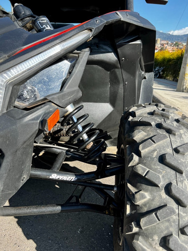 Imagen 12 de 15 de Can Am Maverick X3 Max X Ds Turbo R