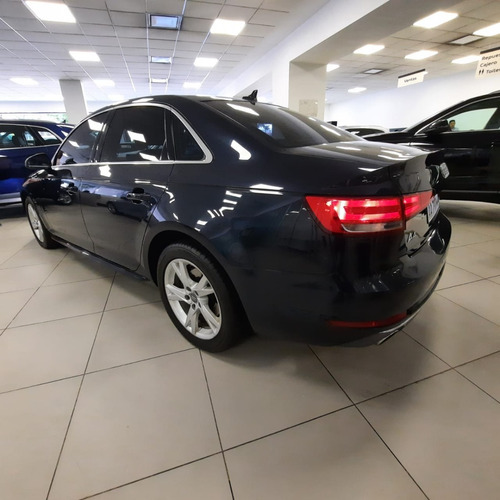 Audi A4 2.0 Aut 2016 Nuevo C200 2020 A3 330 Bna 21 Usado Tv
