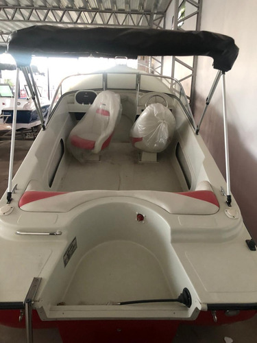 Visión 665 Open Deluxe